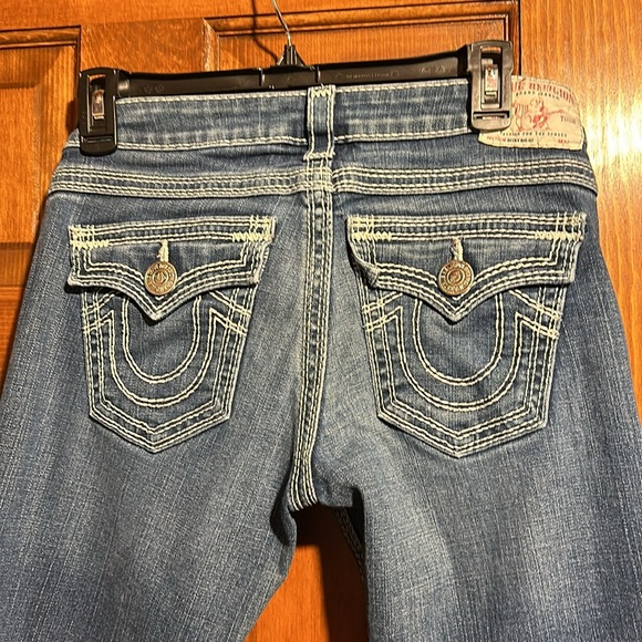 True religions, Becky big QT - Picture 6 of 7